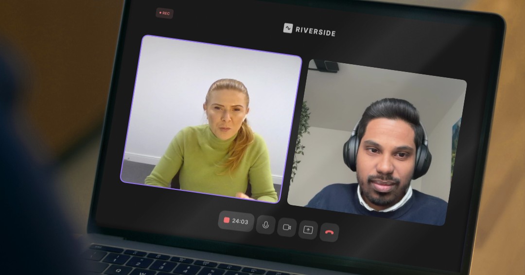 Tomorrow's Tech Workforce podcast with Chozhan