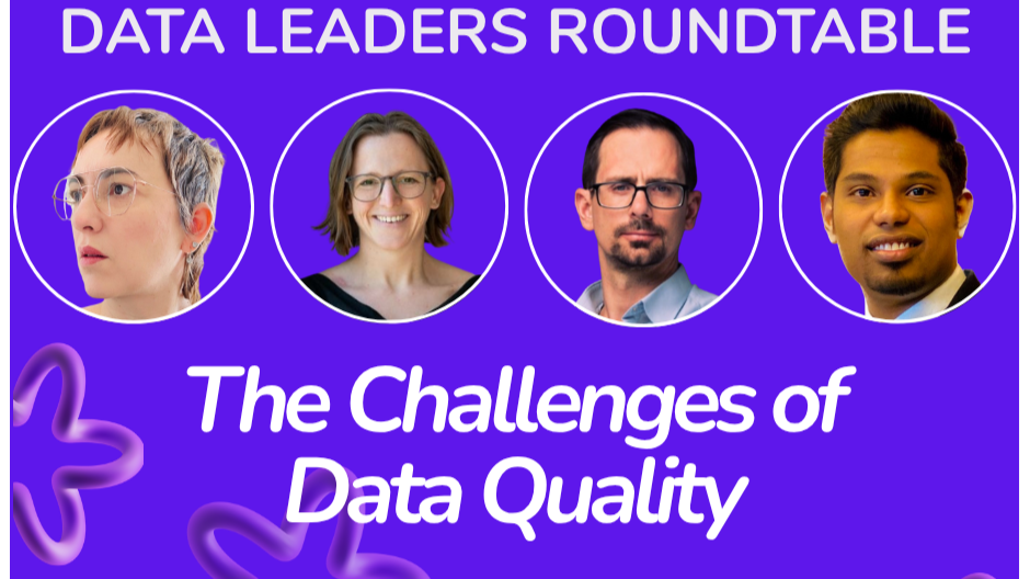 Zuma AI Leadership Roundtable